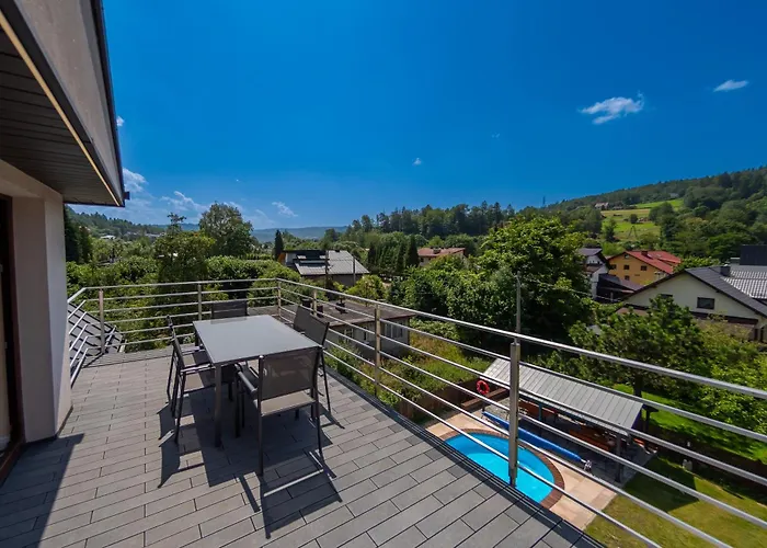 Апартаменты Willowa 21