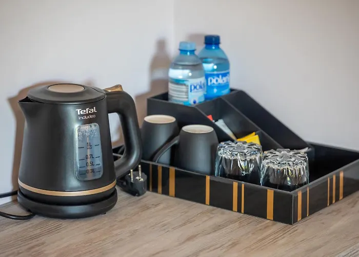 Апартаменты Willowa 21 *