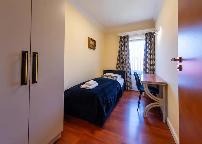 Willowa 21 Apartament Wisła