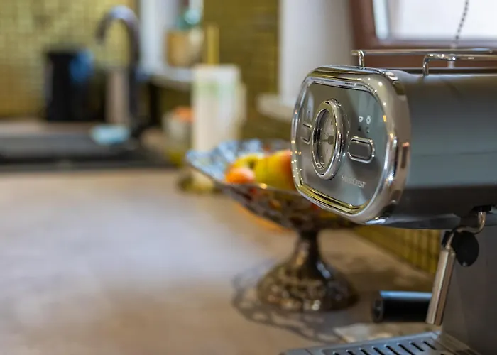 Апартаменты Willowa 21 Висла