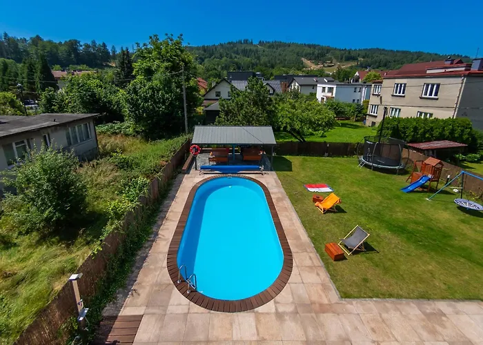 Willowa 21 * Висла