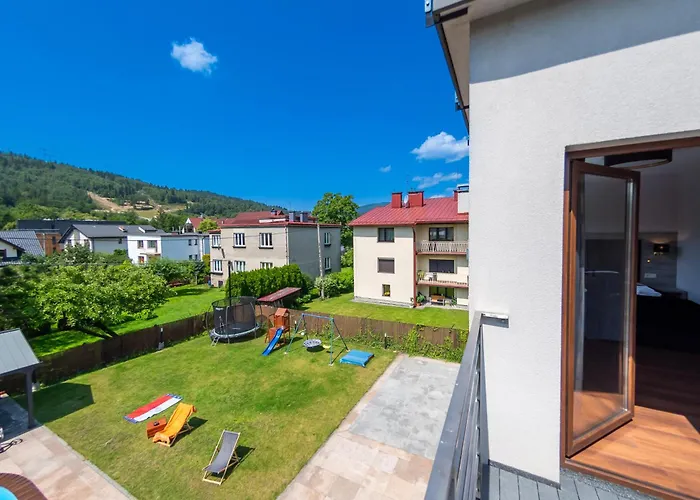 Willowa 21 * Висла