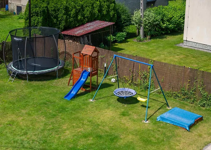 Willowa 21 Apartament