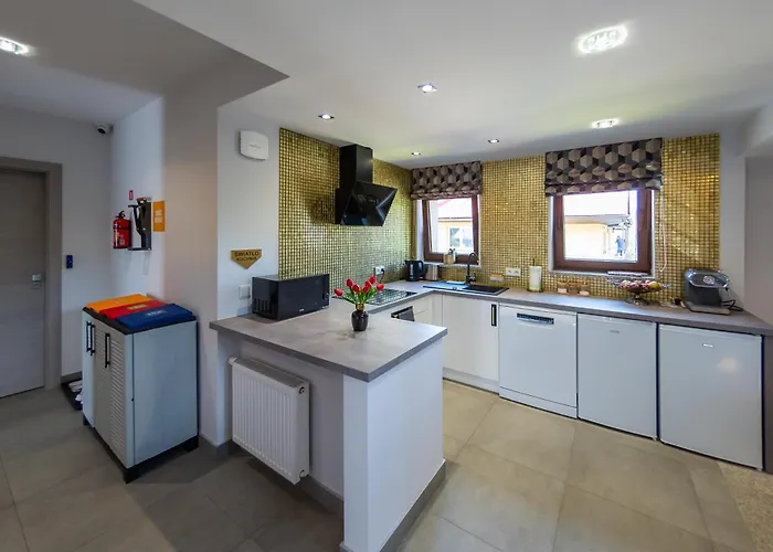 Willowa 21 Висла