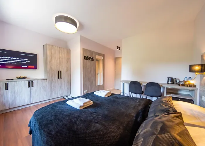 Willowa 21 * Висла