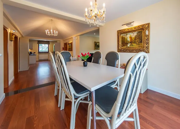 Willowa 21 Apartament Wisła