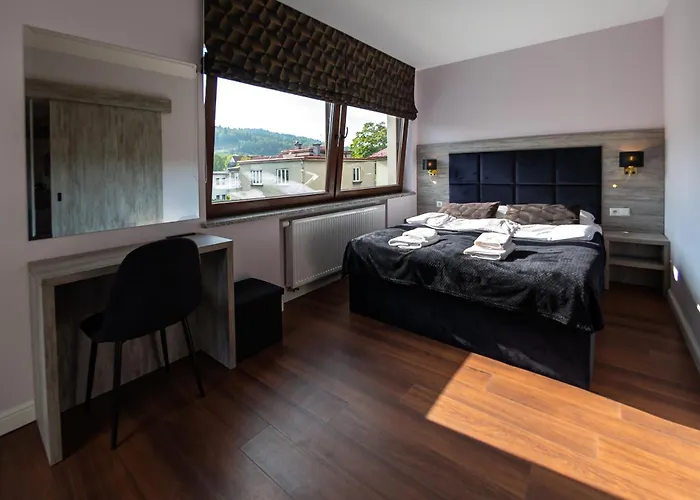 Willowa 21 Apartament