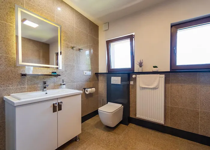 Willowa 21 Апартаменты *