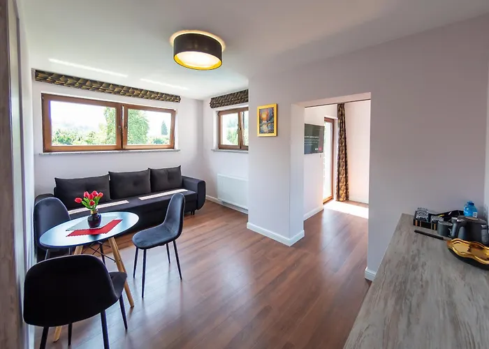 Willowa 21 Апартаменты Висла