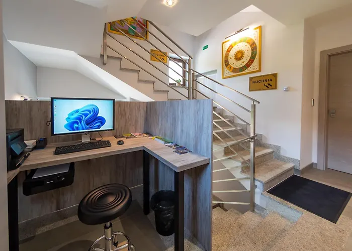 Willowa 21 * Висла