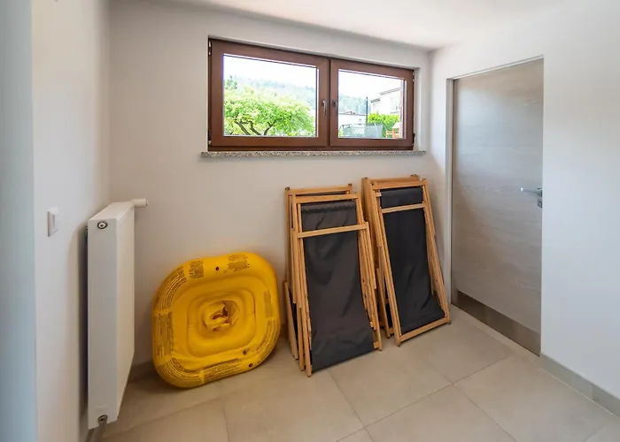 Apartament Willowa 21