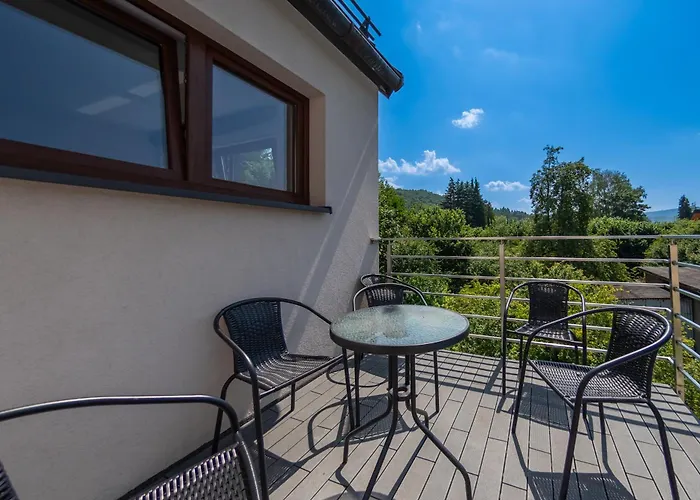 Willowa 21 Apartament