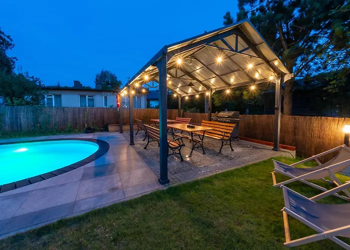 Apartament Willowa 21