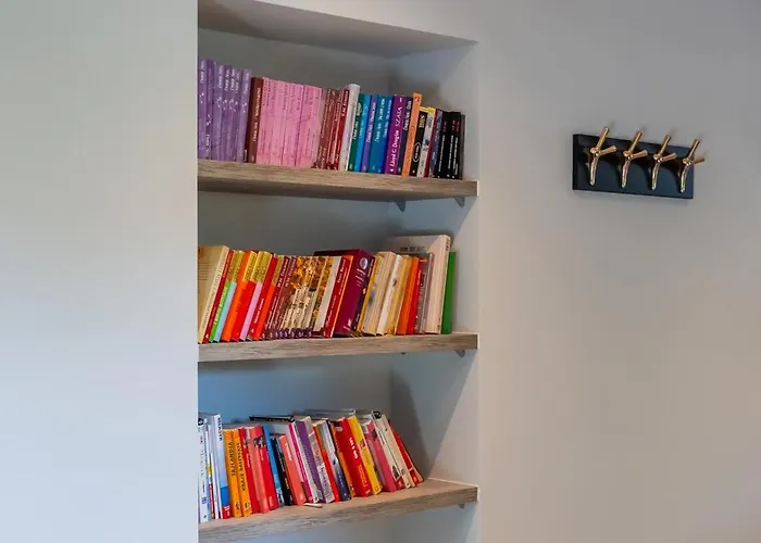 Apartament Willowa 21 *