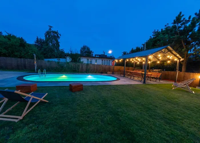 Willowa 21 Висла