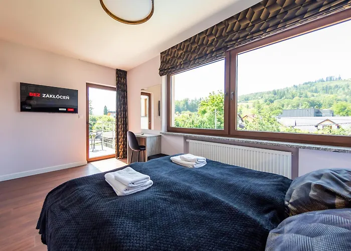 Willowa 21 Apartament