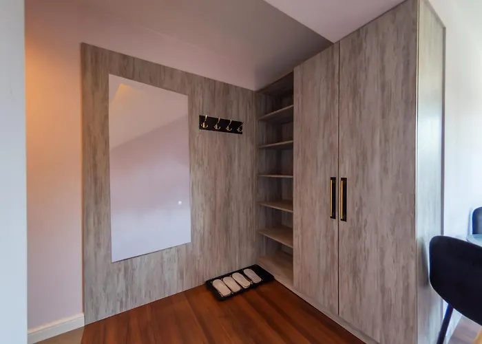 Willowa 21 Апартаменты *