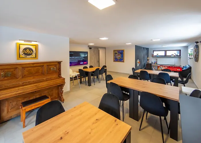 Apartament Willowa 21 Wisła