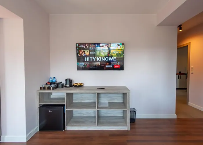 Willowa 21 Висла