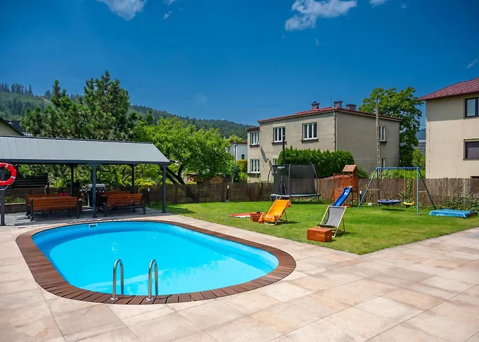 Apartament Willowa 21