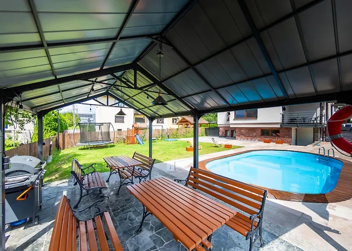 Willowa 21 Apartament