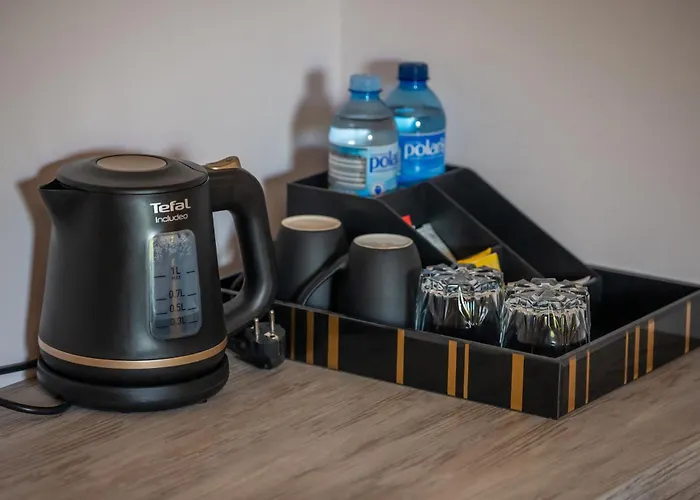 Willowa 21 Apartament *