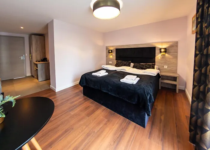 Willowa 21 Apartament